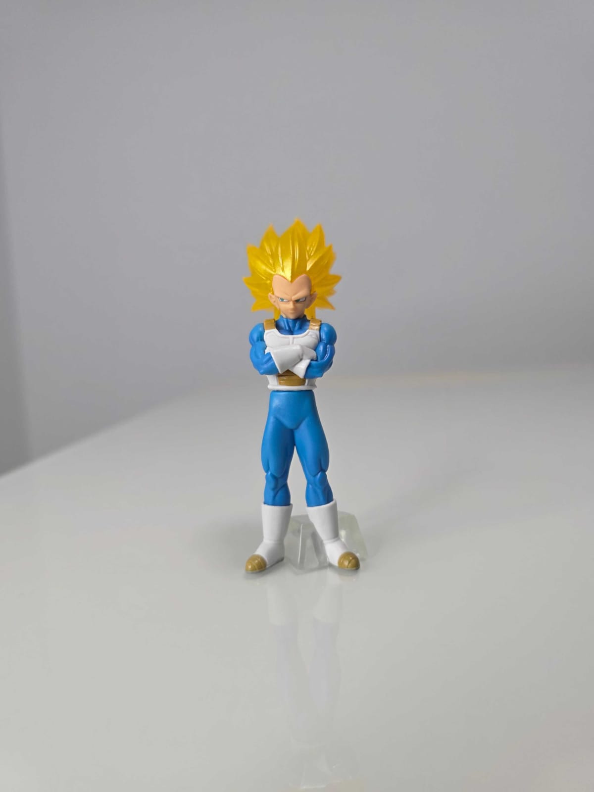 Vegeta Saiyajin 3 Daima
