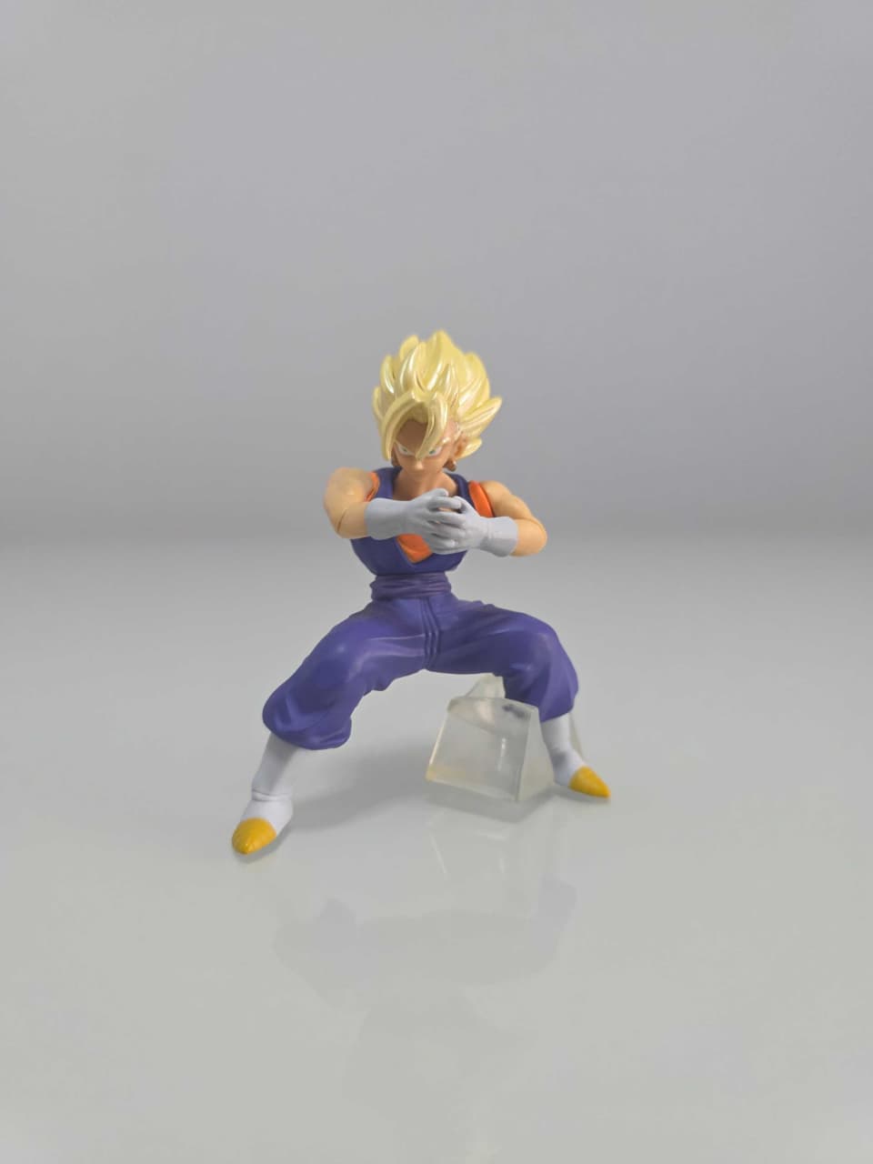 Vegito Super Saiyajin – Articulable