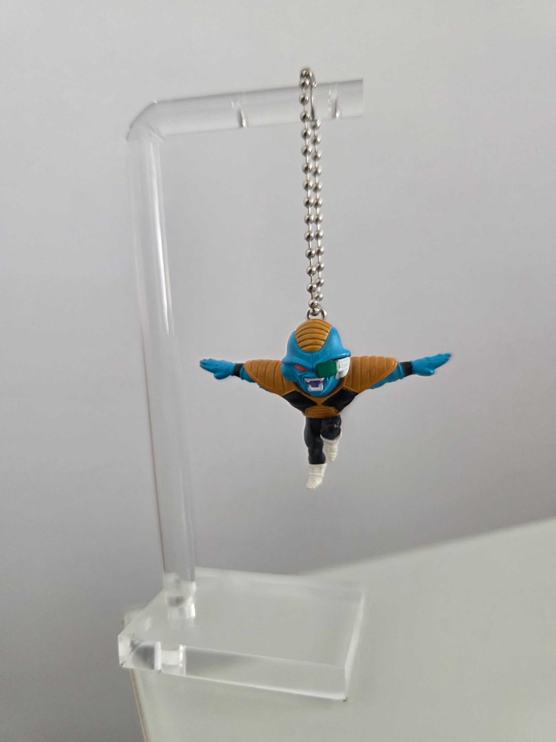 Burter - Fuerzas especiales