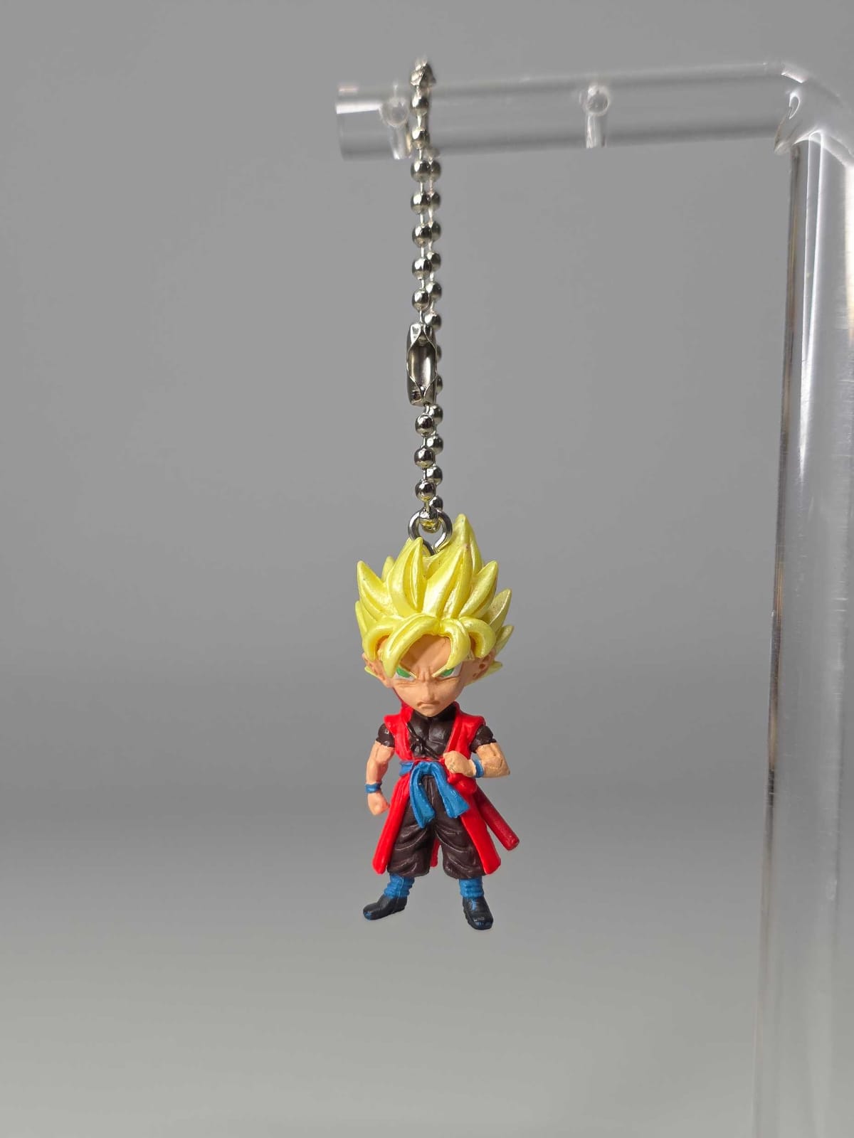 Goku Xeno Super Saiyajin