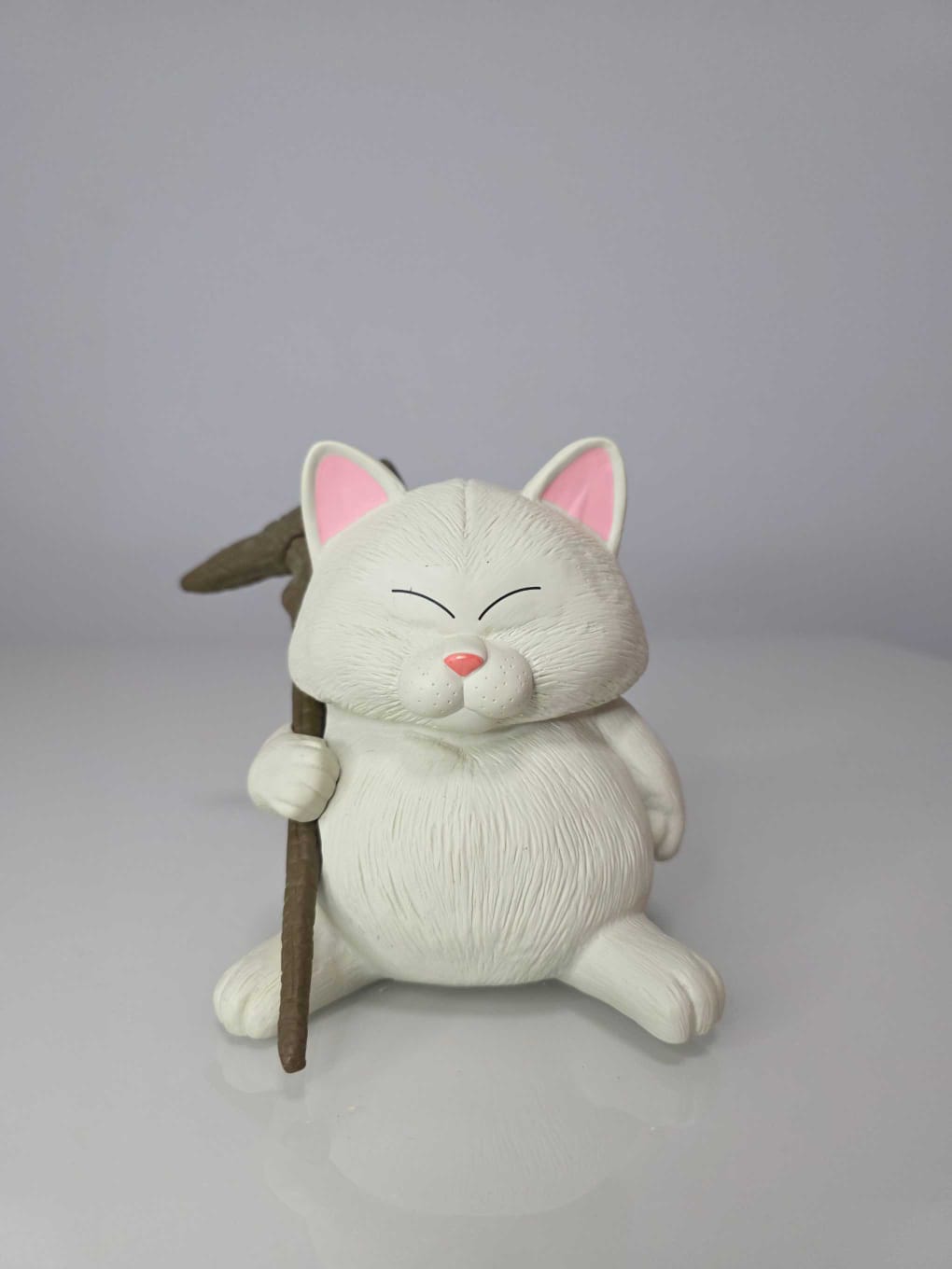 Maestro Karin – Sofubi