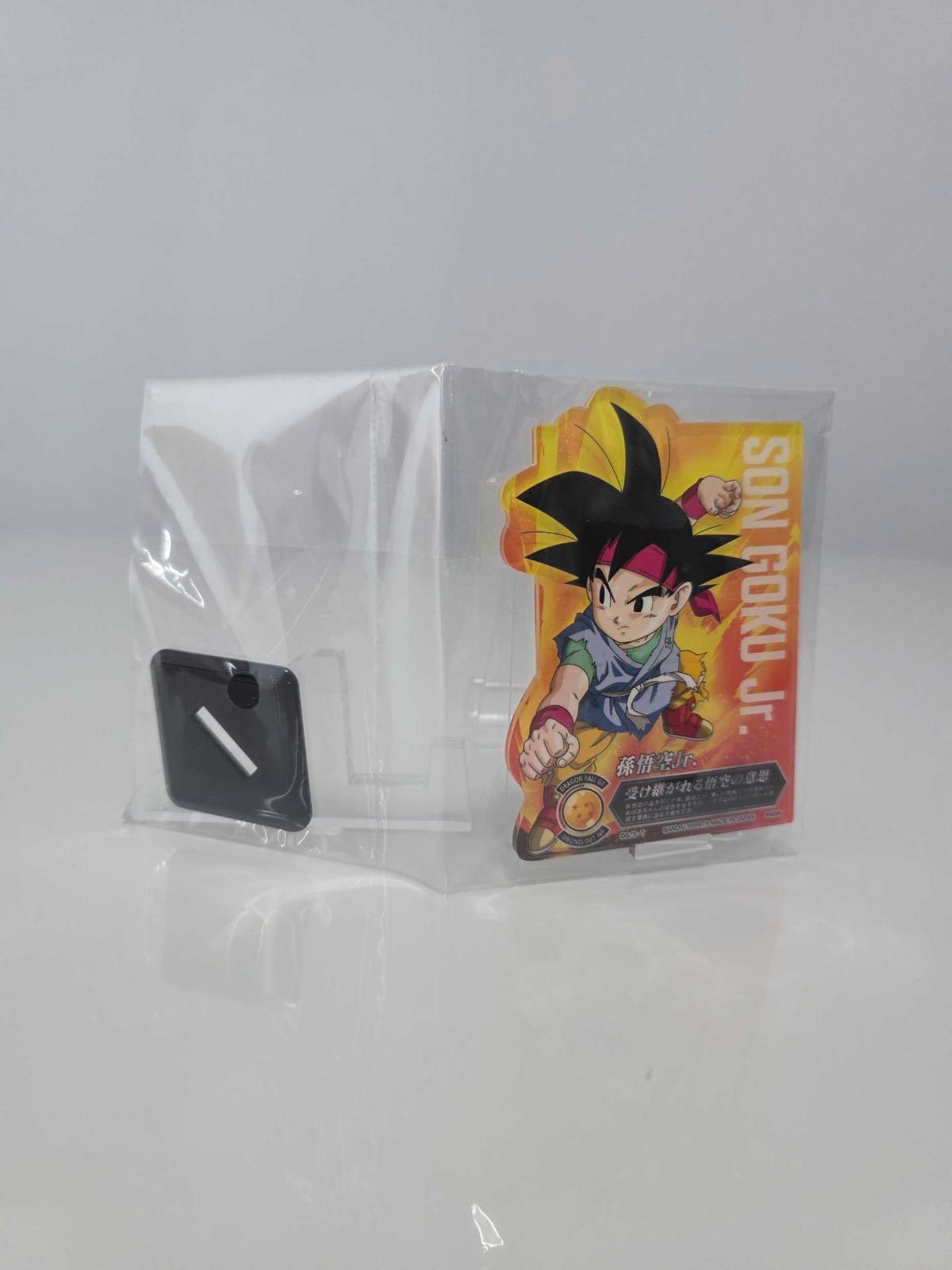 Acrílico - Goku Jr.