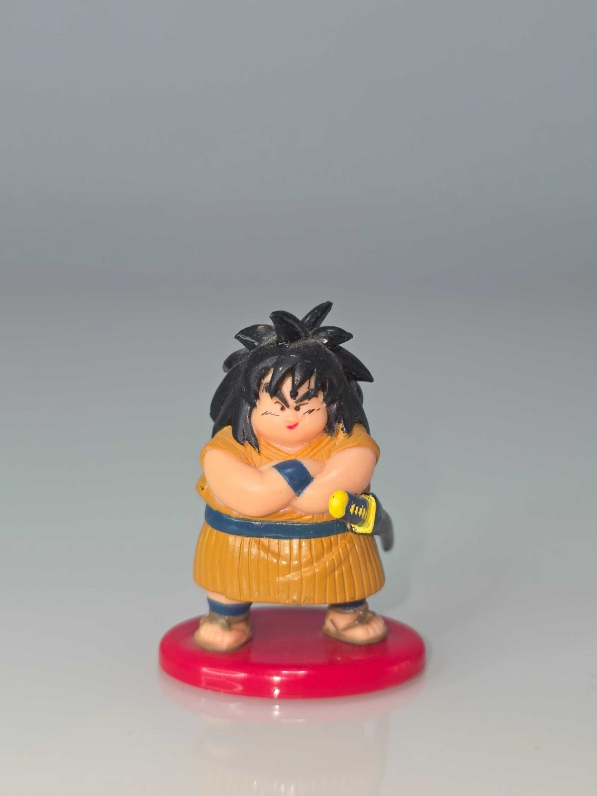 Yajirobe – Coca-Cola Collaboration