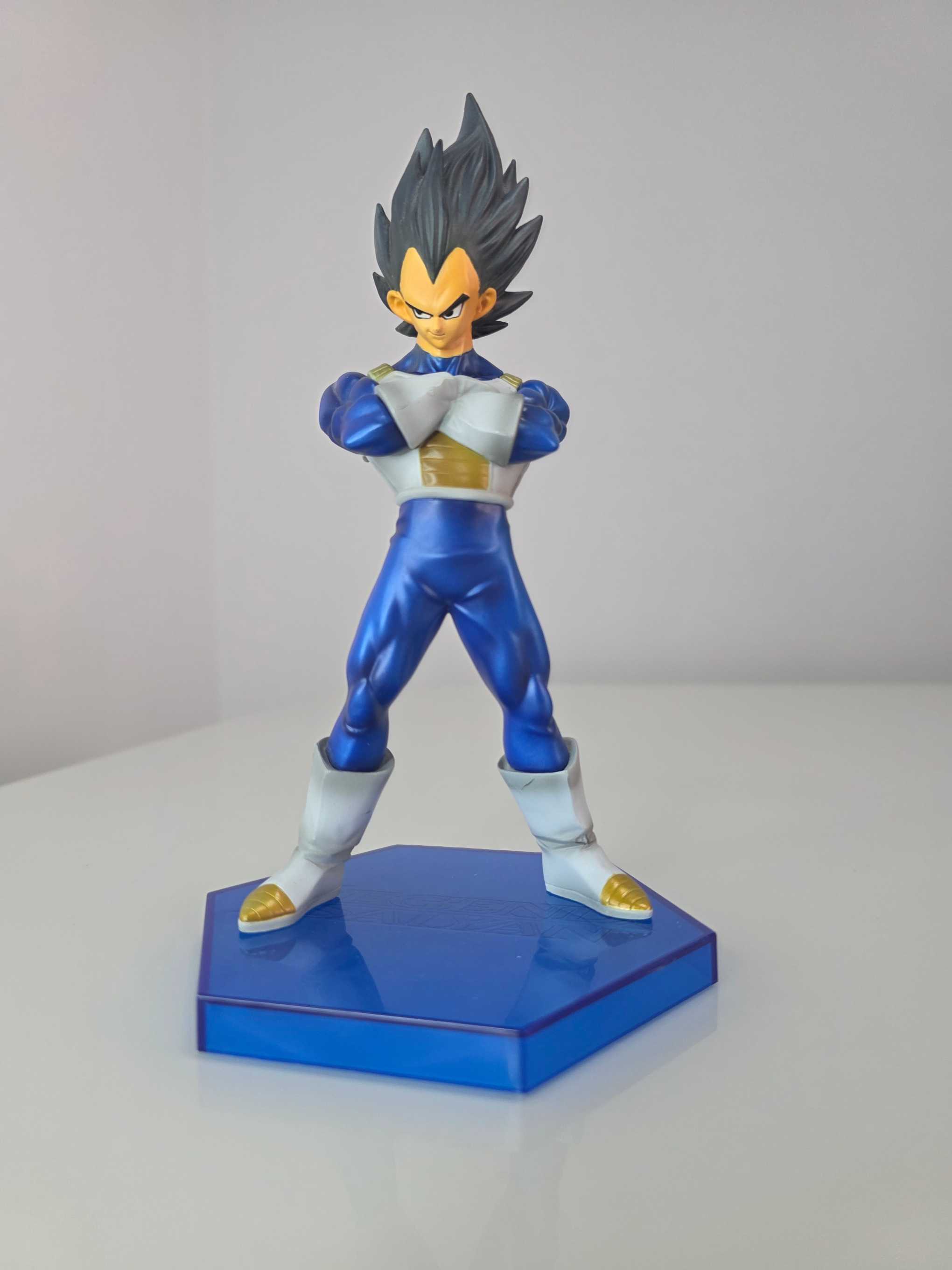 Vegeta (Legend of the Saiyan)