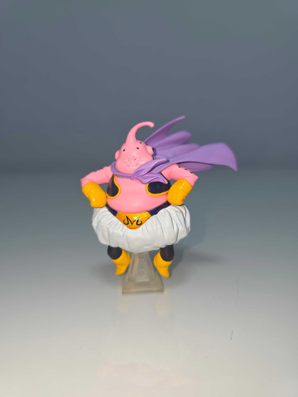 Majin Buu Gordo (Brazos en la cadera)