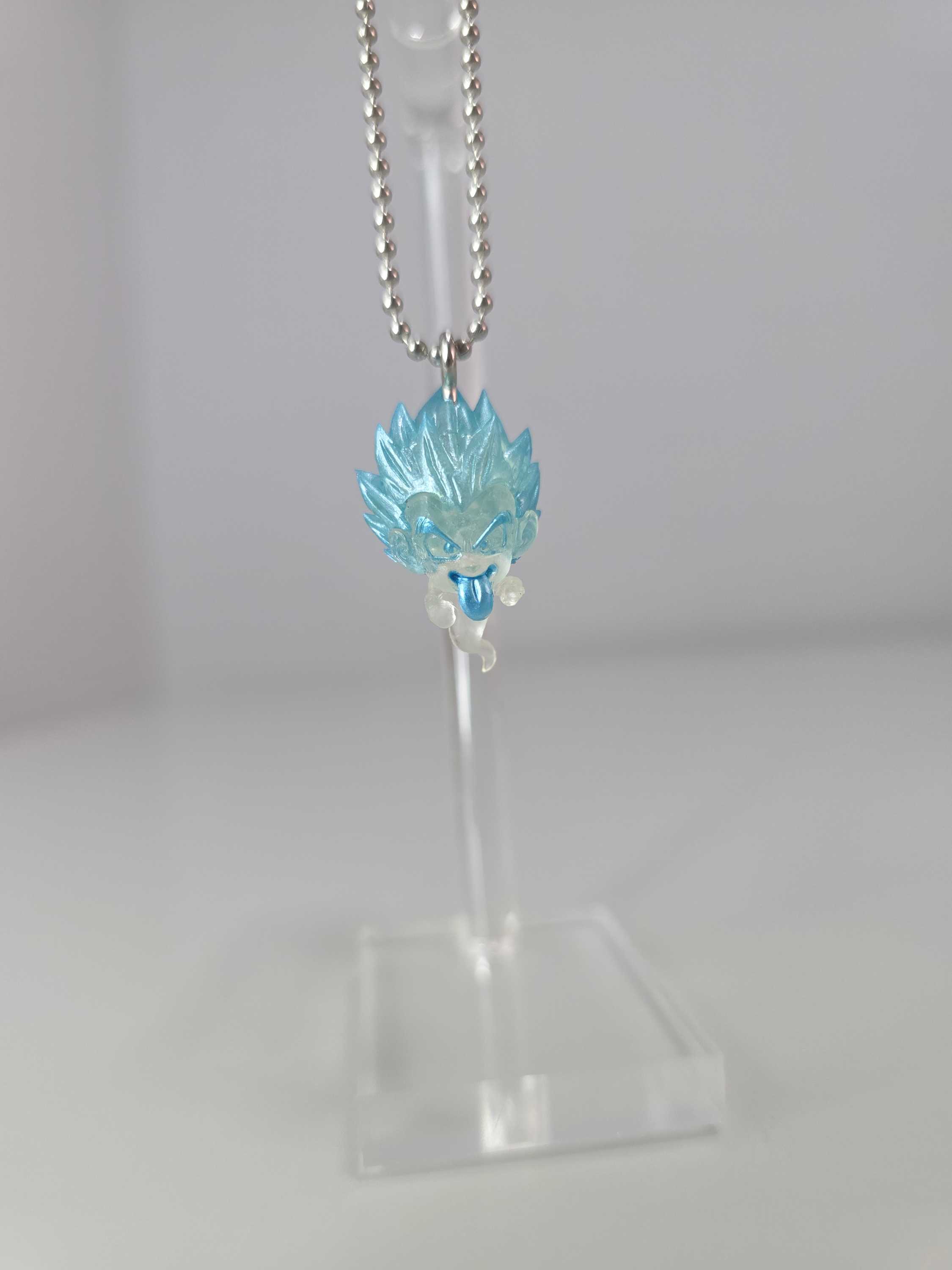 Fantasma Kamikaze de Gotenks