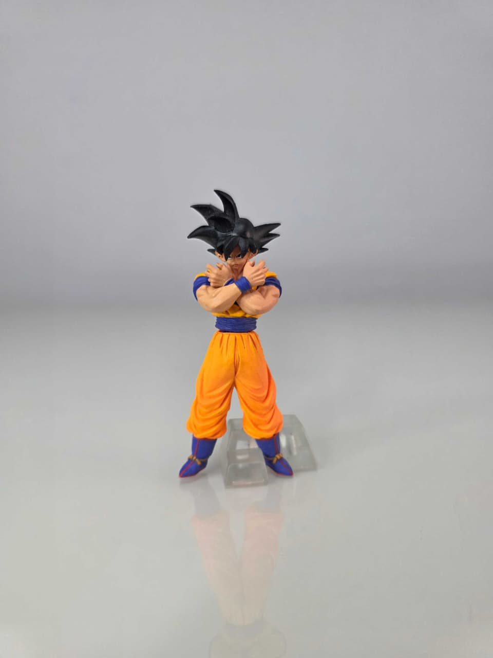 Goku (Base - DG)