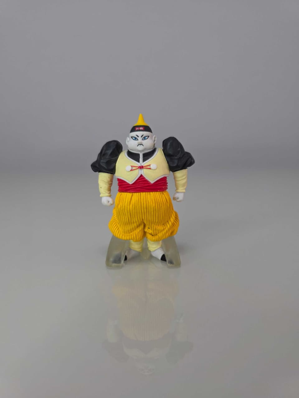 Androide N°19 (Cazador de Energía)