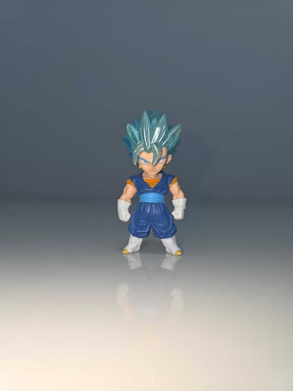 Vegito Blue