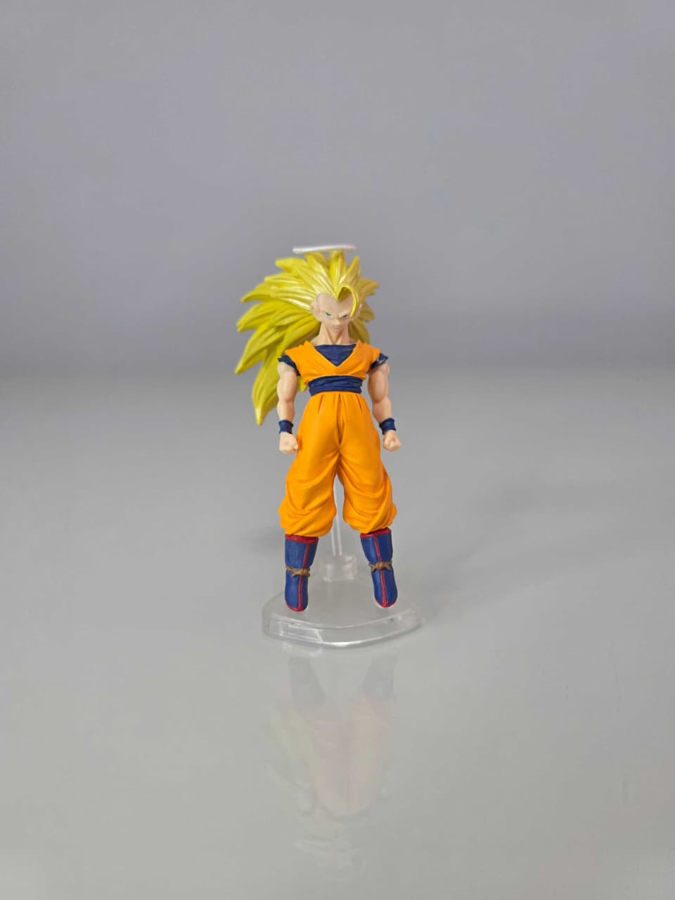 Goku Super Saiyan 3 (Neutro)