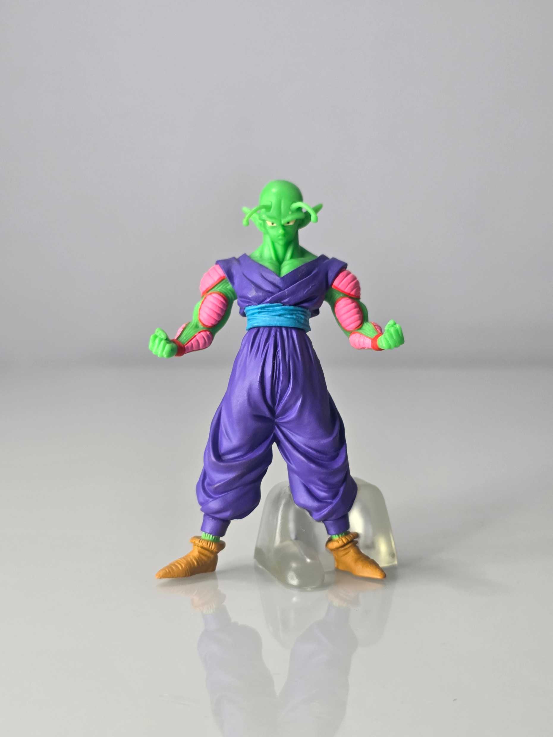 Piccolo sin capa
