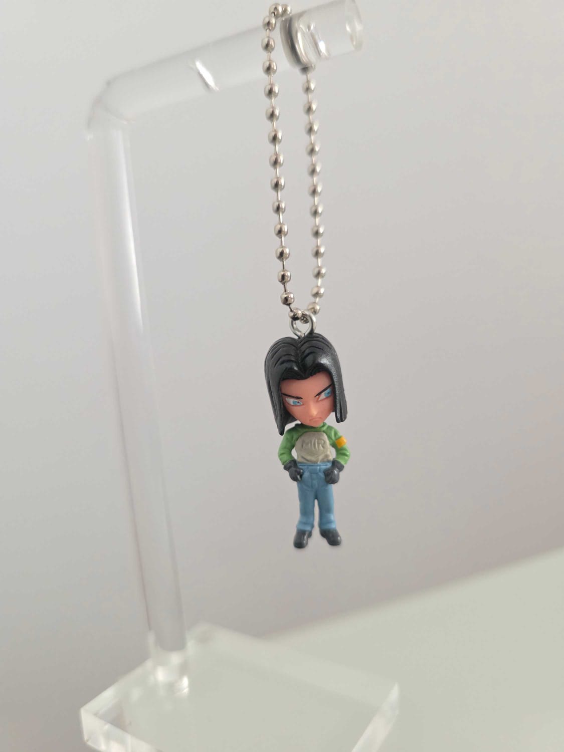 Androide 17 - Saga Super