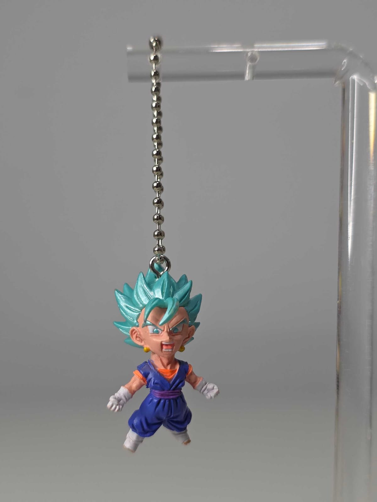 Vegito Super Saiyajin Blue