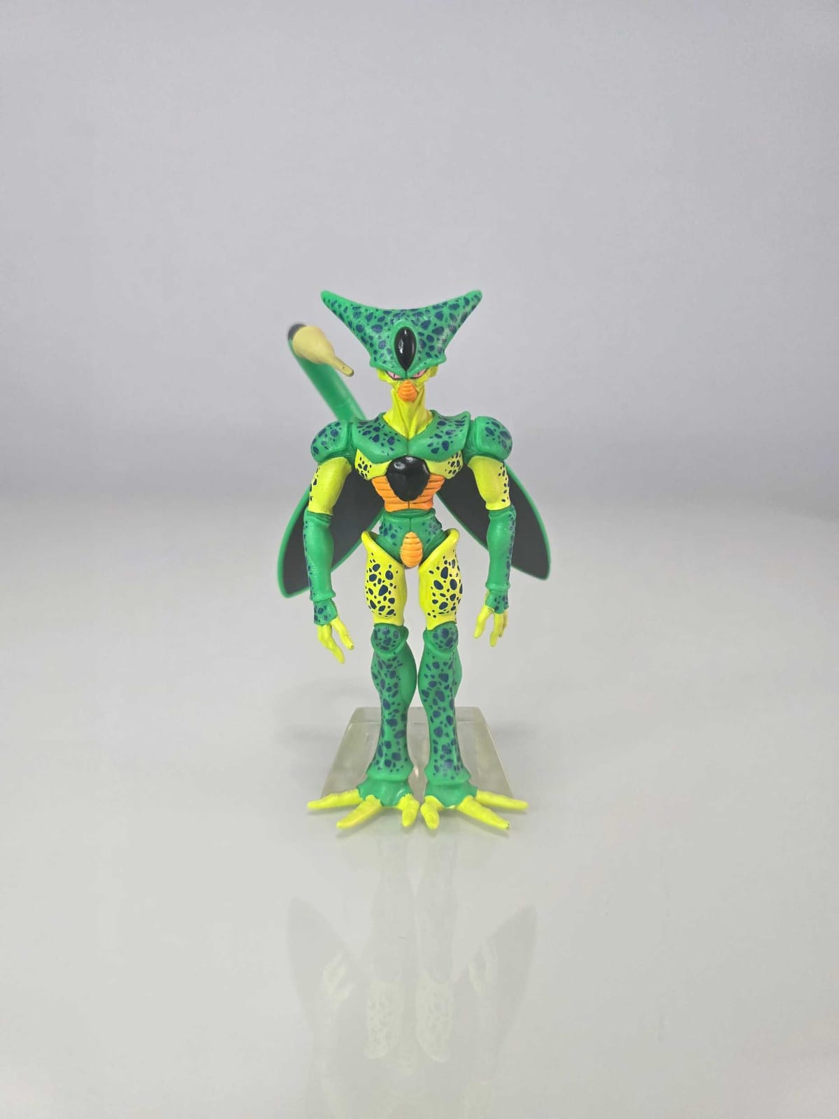 Cell (Primera Forma)