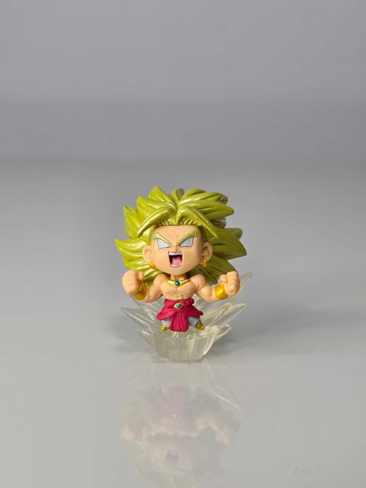 Broly SSJ