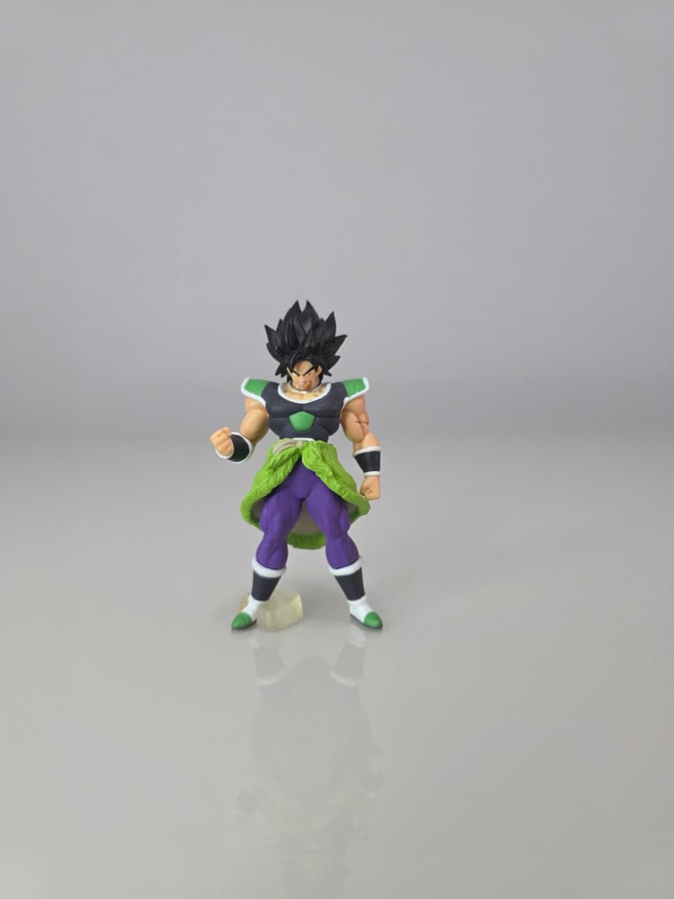 Broly (forma base)