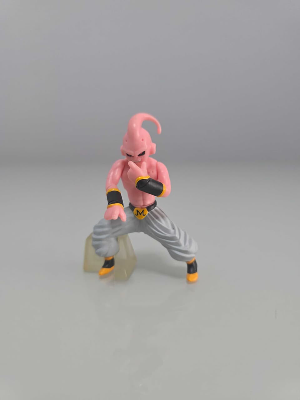 Majin Buu – Articulable