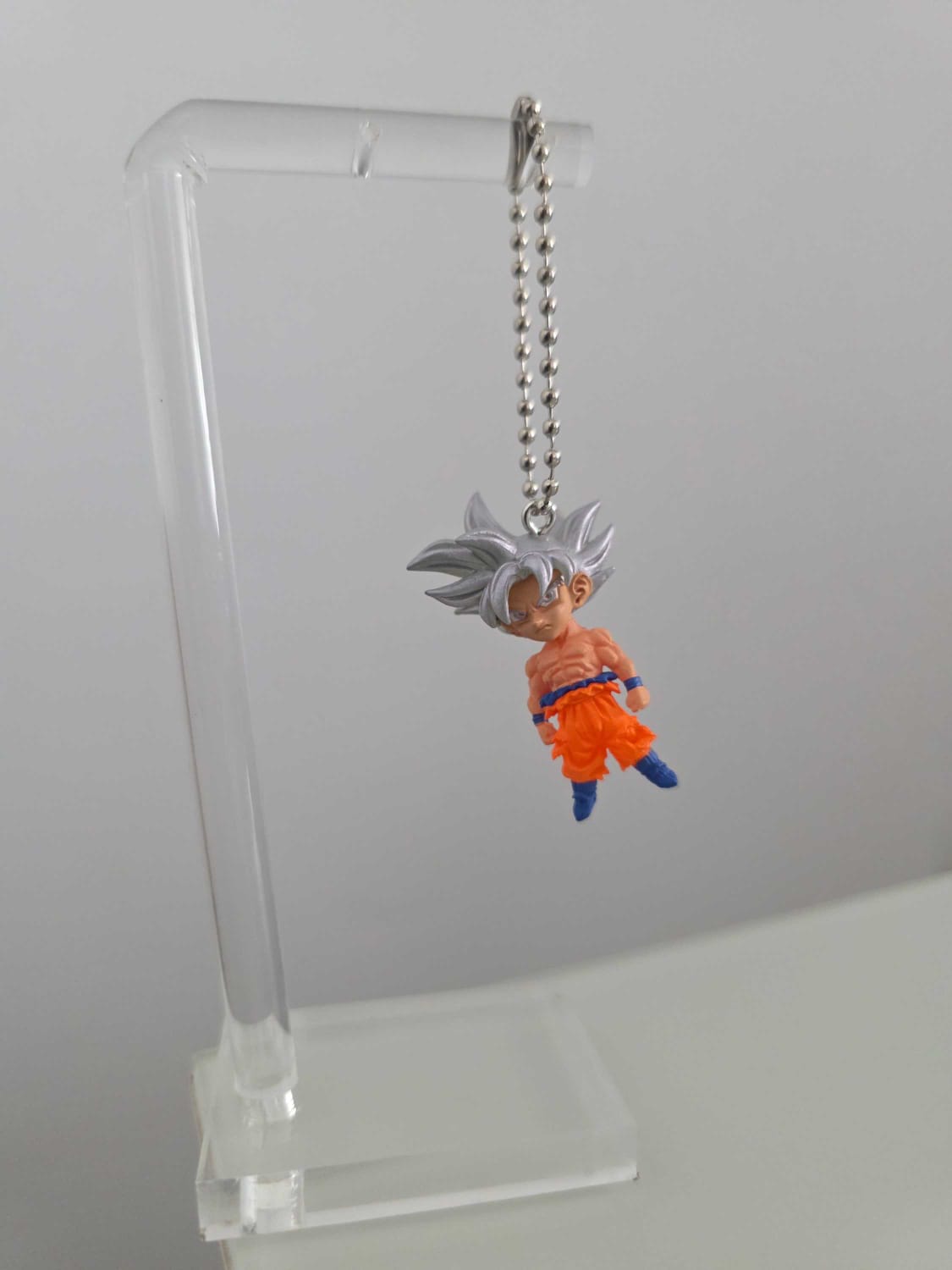 Goku Ultra Instinto - Normal