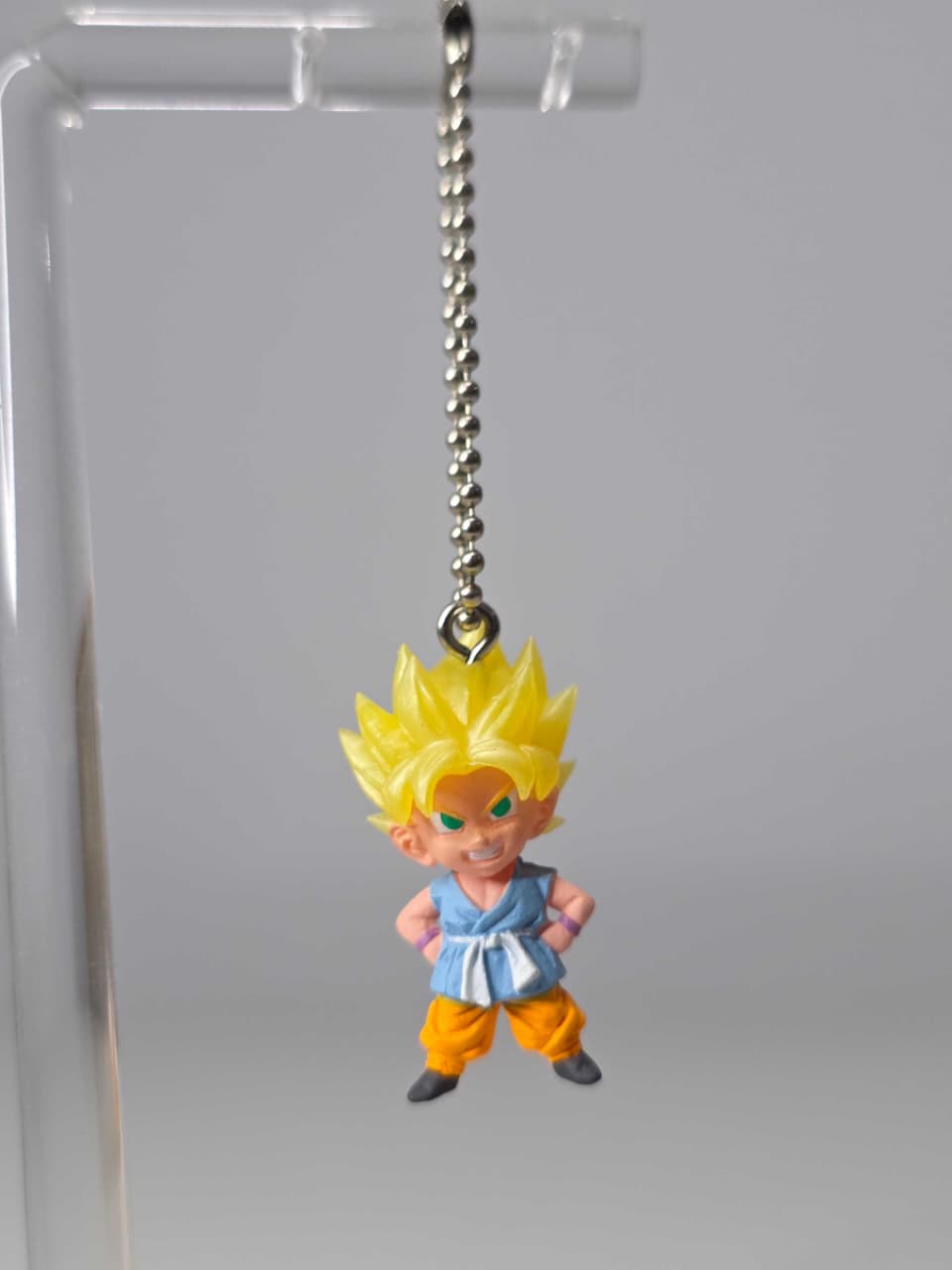 Goku GT Super Saiyan